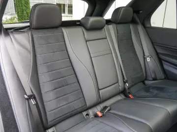 GLE 350 e 4M  AMG NIGHT 360  DISTR PANO BURM LED