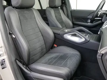 GLE 350 e 4M  AMG NIGHT 360  DISTR PANO BURM LED
