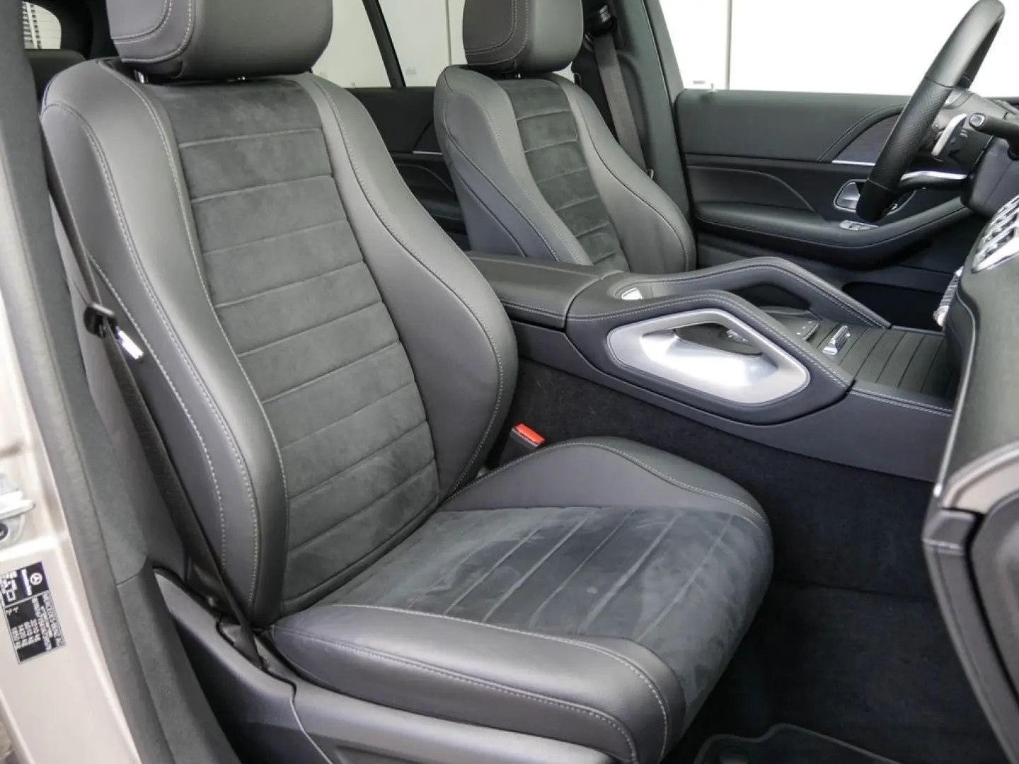 GLE 350 e 4M  AMG NIGHT 360  DISTR PANO BURM LED