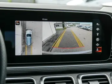 GLE 350 e 4M  AMG NIGHT 360  DISTR PANO BURM LED