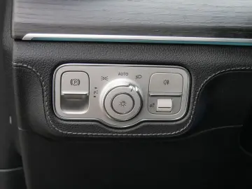 GLE 350 e 4M  AMG NIGHT 360  DISTR PANO BURM LED