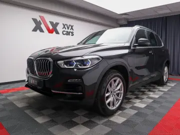 BMW X5 45e xDrive Keyless Ambientale HeadUp Laser