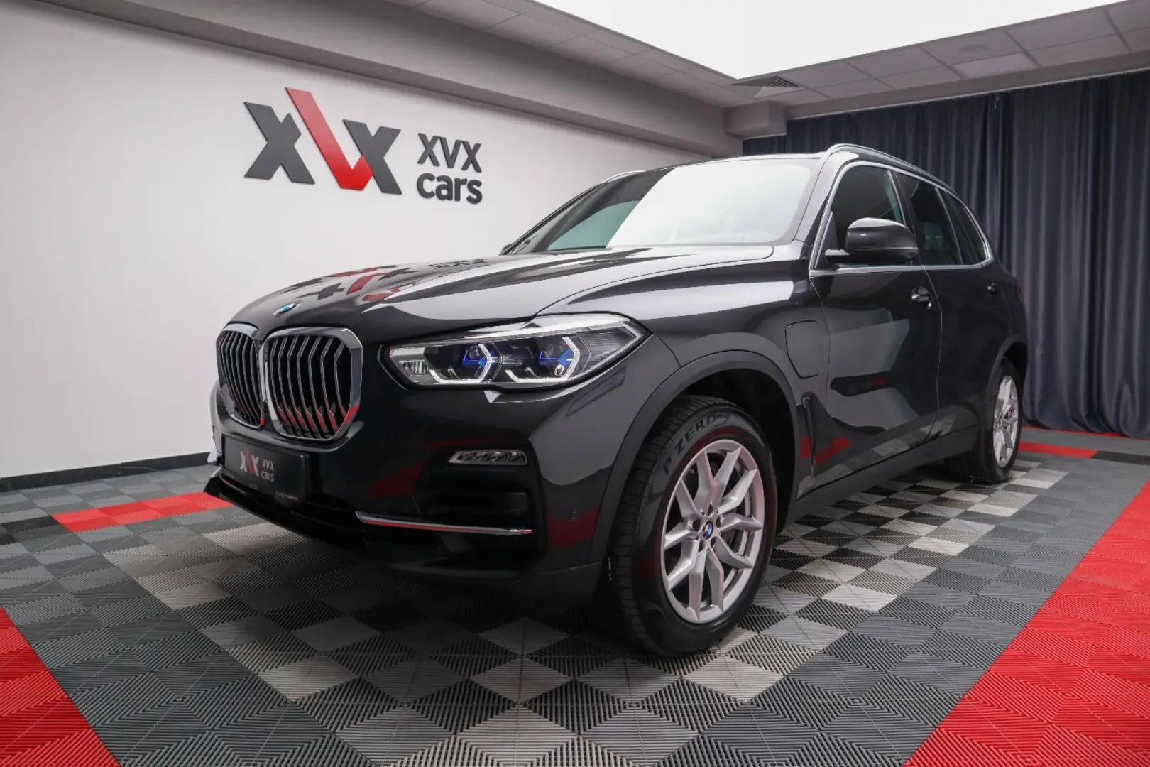BMW X5 45e xDrive Keyless Ambientale HeadUp Laser