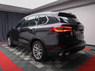 BMW X5 45e xDrive Keyless Ambientale HeadUp Laser