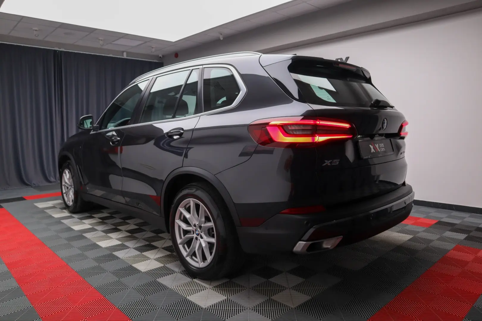 BMW X5 45e xDrive Keyless Ambientale HeadUp Laser