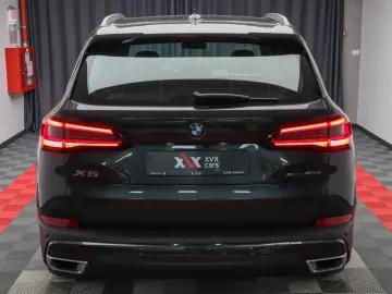 BMW X5 45e xDrive Keyless Ambientale HeadUp Laser