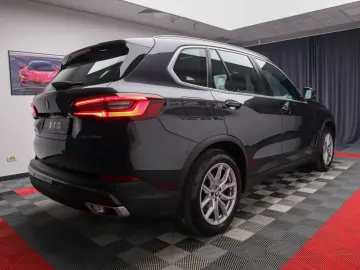 BMW X5 45e xDrive Keyless Ambientale HeadUp Laser