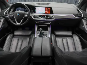 BMW X5 45e xDrive Keyless Ambientale HeadUp Laser