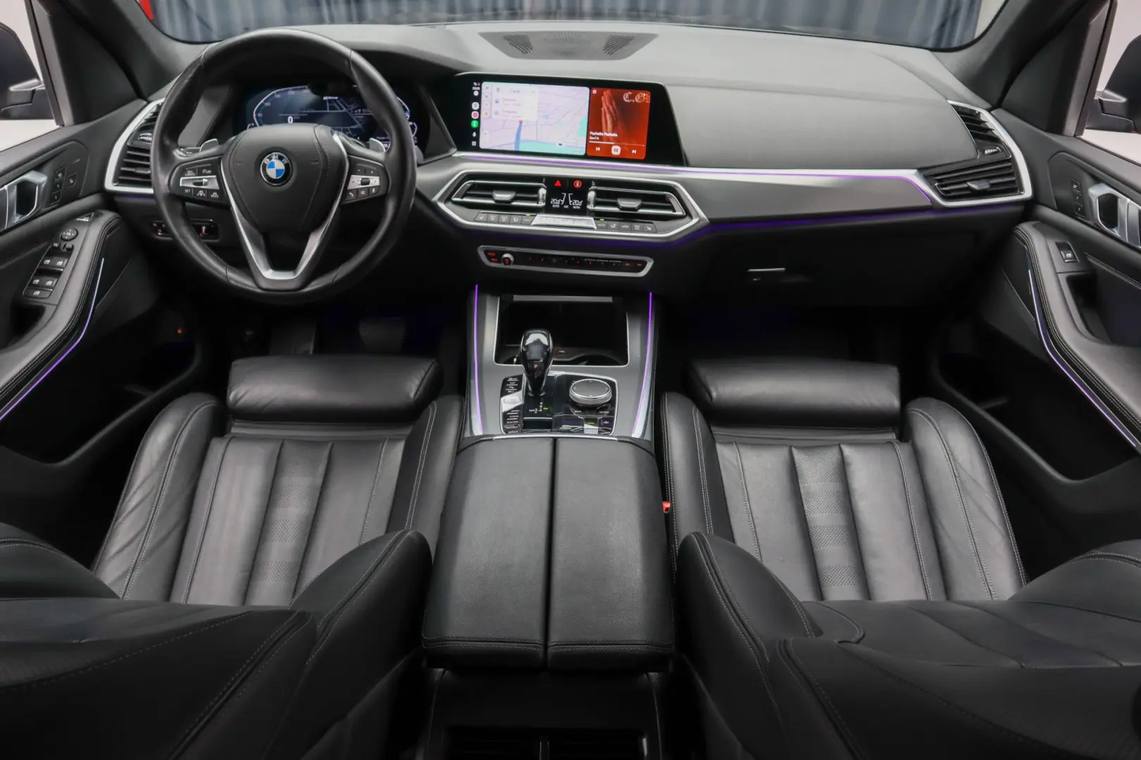BMW X5 45e xDrive Keyless Ambientale HeadUp Laser