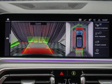 BMW X5 45e xDrive Keyless Ambientale HeadUp Laser