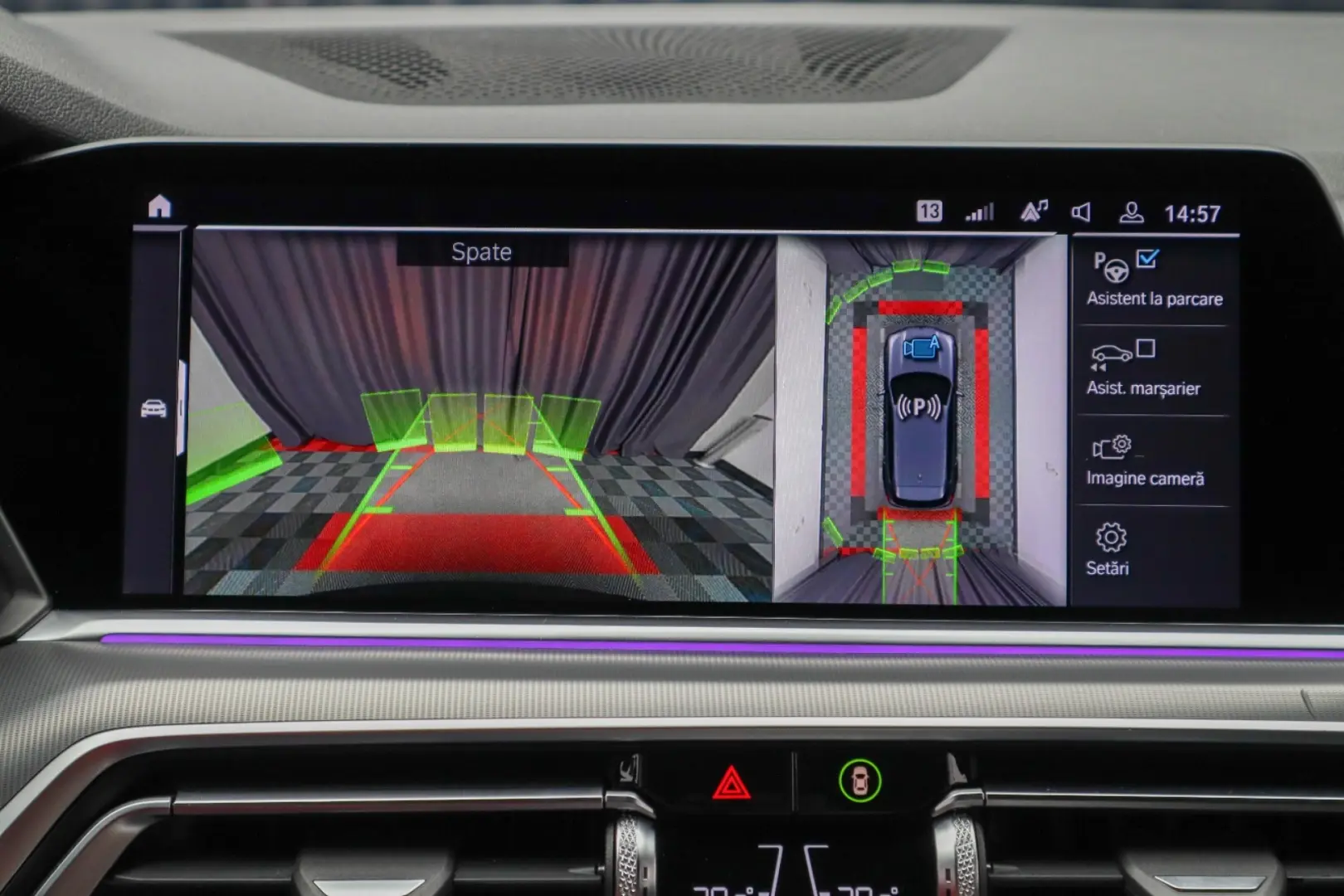 BMW X5 45e xDrive Keyless Ambientale HeadUp Laser