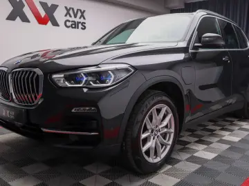 BMW X5 45e xDrive Keyless Ambientale HeadUp Laser