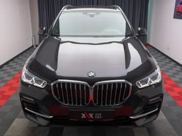 BMW X5 45e xDrive Keyless Ambientale HeadUp Laser