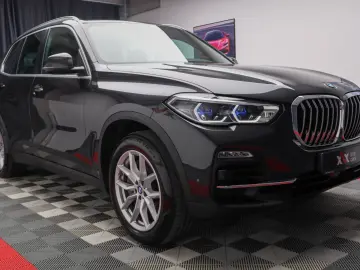 BMW X5 45e xDrive Keyless Ambientale HeadUp Laser