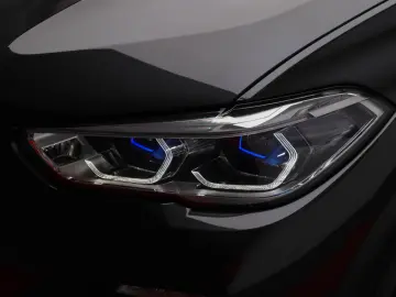 BMW X5 45e xDrive Keyless Ambientale HeadUp Laser