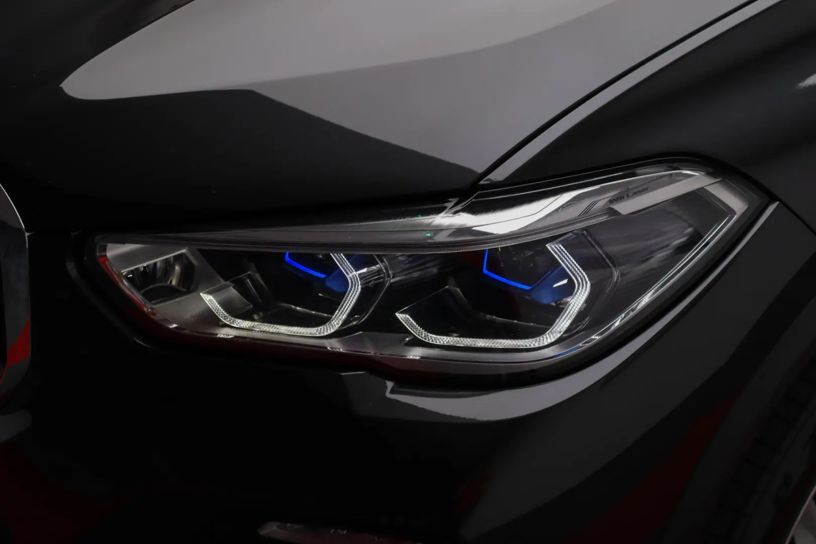 BMW X5 45e xDrive Keyless Ambientale HeadUp Laser