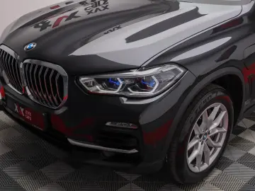 BMW X5 45e xDrive Keyless Ambientale HeadUp Laser
