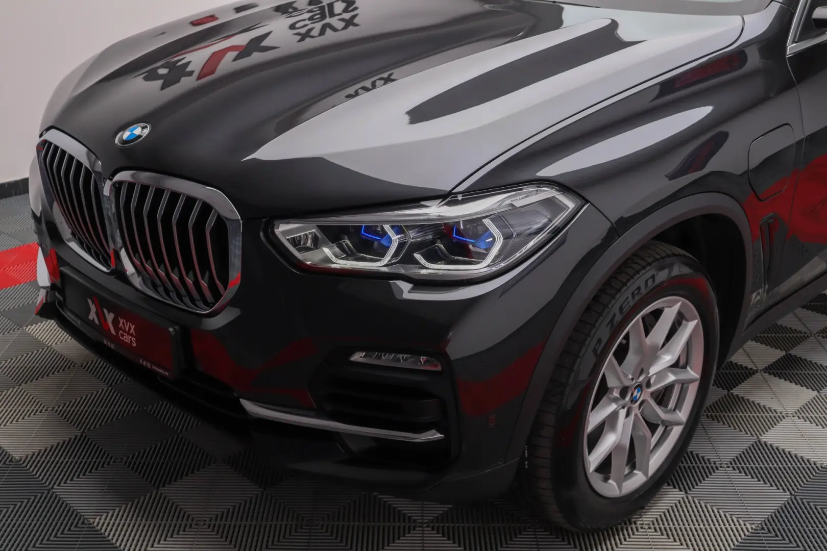 BMW X5 45e xDrive Keyless Ambientale HeadUp Laser