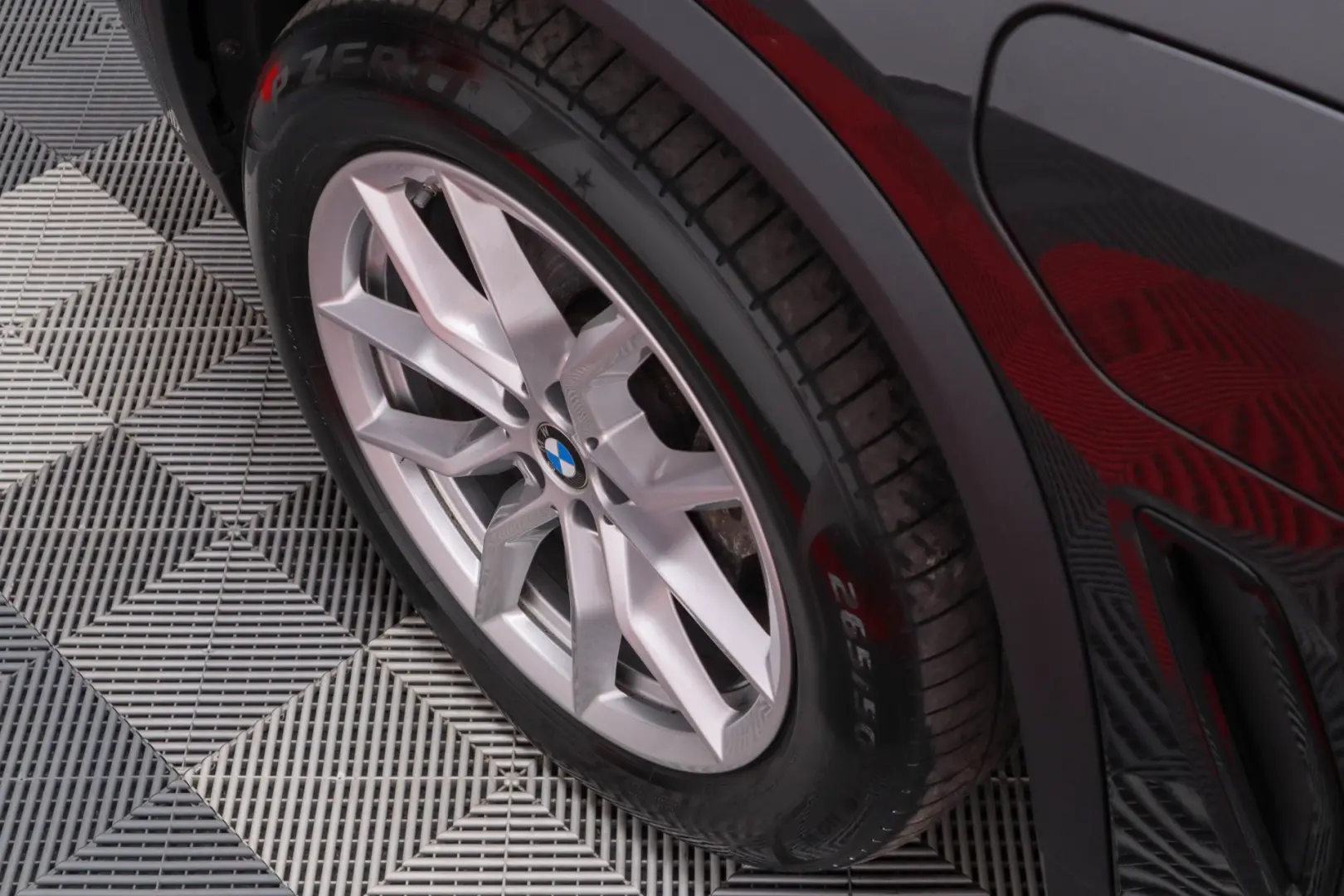 BMW X5 45e xDrive Keyless Ambientale HeadUp Laser