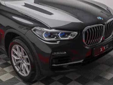 BMW X5 45e xDrive Keyless Ambientale HeadUp Laser