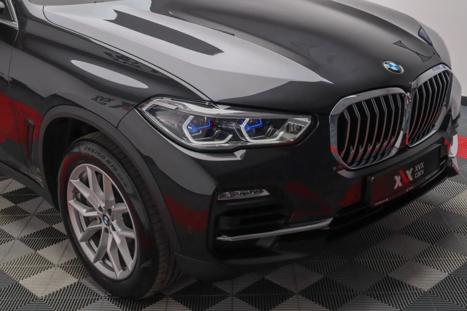 BMW X5 45e xDrive Keyless Ambientale HeadUp Laser