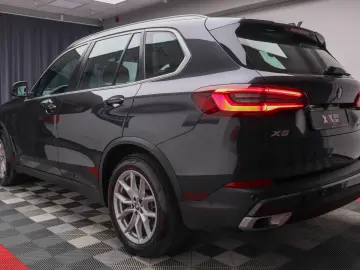 BMW X5 45e xDrive Keyless Ambientale HeadUp Laser