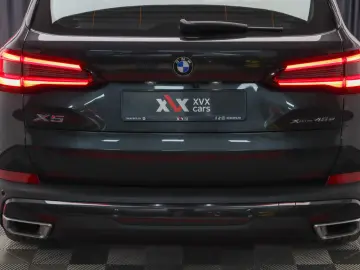 BMW X5 45e xDrive Keyless Ambientale HeadUp Laser