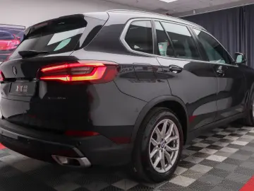 BMW X5 45e xDrive Keyless Ambientale HeadUp Laser