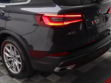 BMW X5 45e xDrive Keyless Ambientale HeadUp Laser