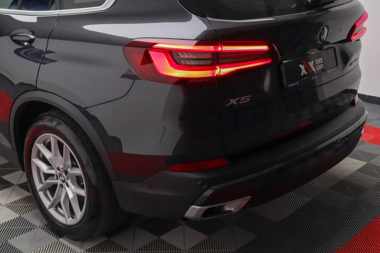 BMW X5 45e xDrive Keyless Ambientale HeadUp Laser
