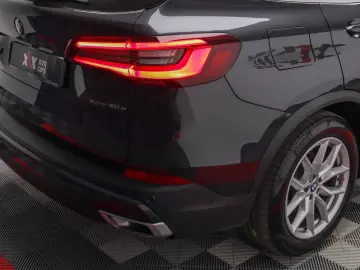 BMW X5 45e xDrive Keyless Ambientale HeadUp Laser
