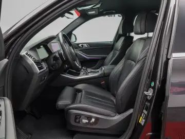 BMW X5 45e xDrive Keyless Ambientale HeadUp Laser