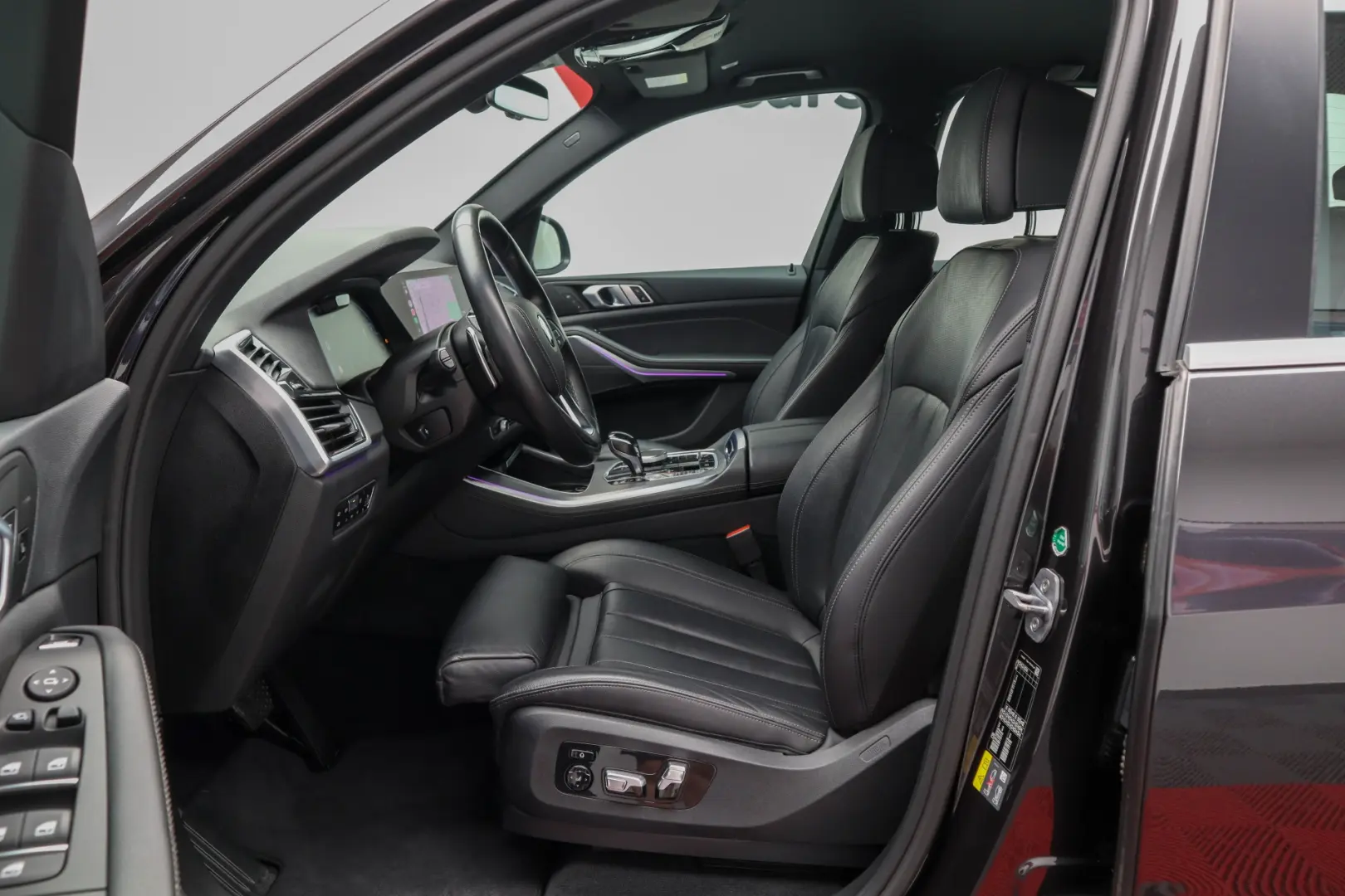 BMW X5 45e xDrive Keyless Ambientale HeadUp Laser