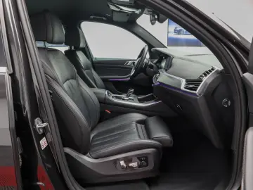 BMW X5 45e xDrive Keyless Ambientale HeadUp Laser