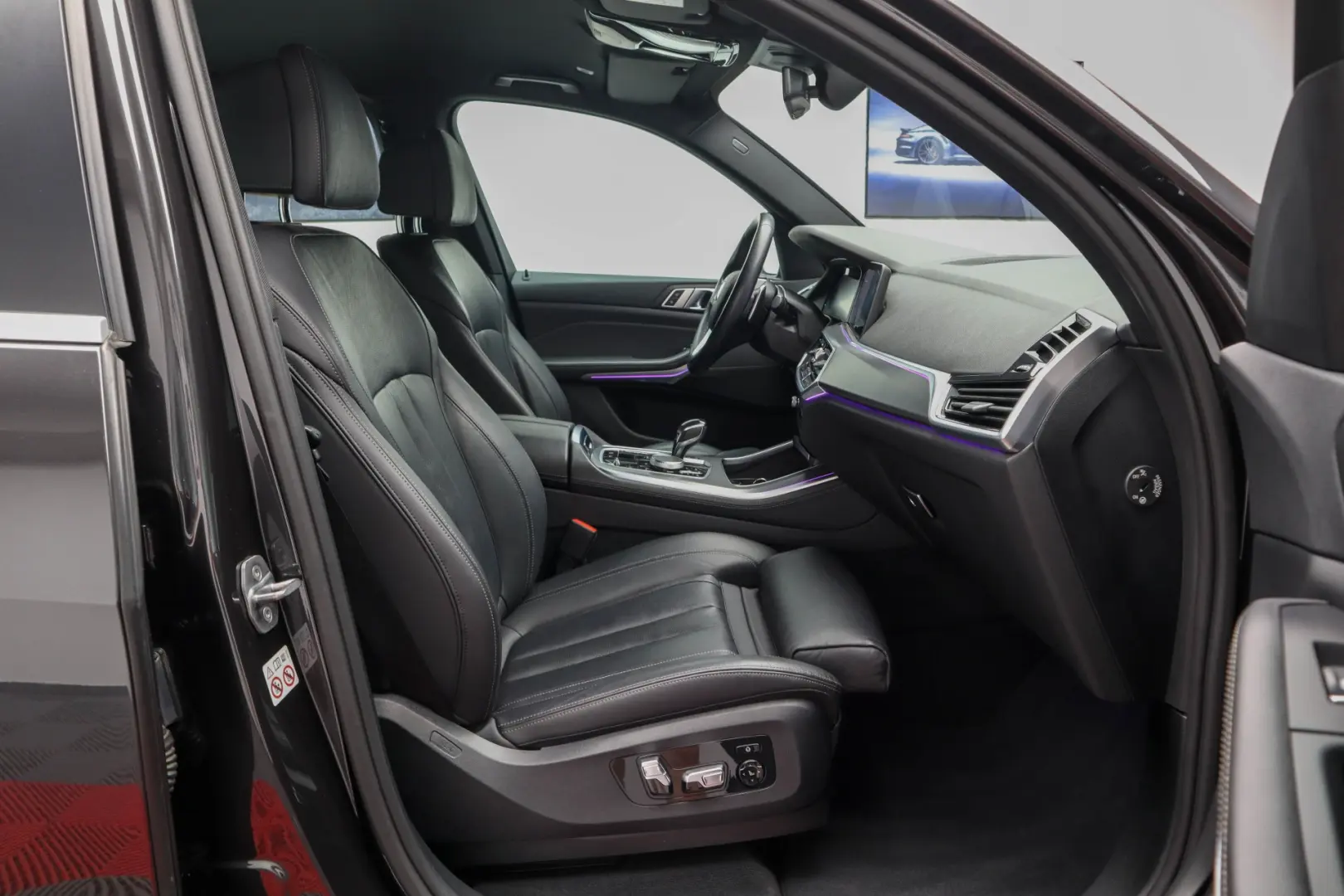 BMW X5 45e xDrive Keyless Ambientale HeadUp Laser