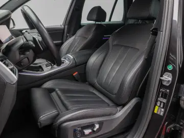 BMW X5 45e xDrive Keyless Ambientale HeadUp Laser