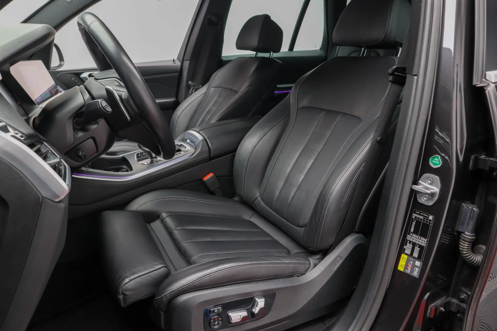 BMW X5 45e xDrive Keyless Ambientale HeadUp Laser