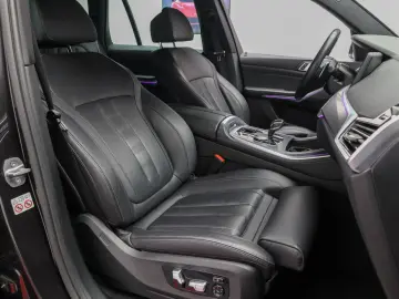 BMW X5 45e xDrive Keyless Ambientale HeadUp Laser