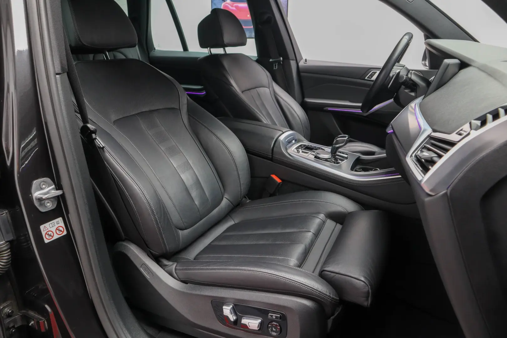 BMW X5 45e xDrive Keyless Ambientale HeadUp Laser