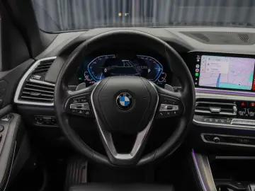BMW X5 45e xDrive Keyless Ambientale HeadUp Laser