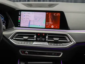 BMW X5 45e xDrive Keyless Ambientale HeadUp Laser