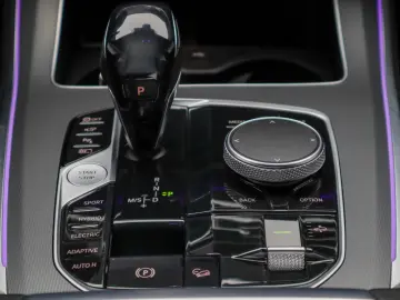 BMW X5 45e xDrive Keyless Ambientale HeadUp Laser