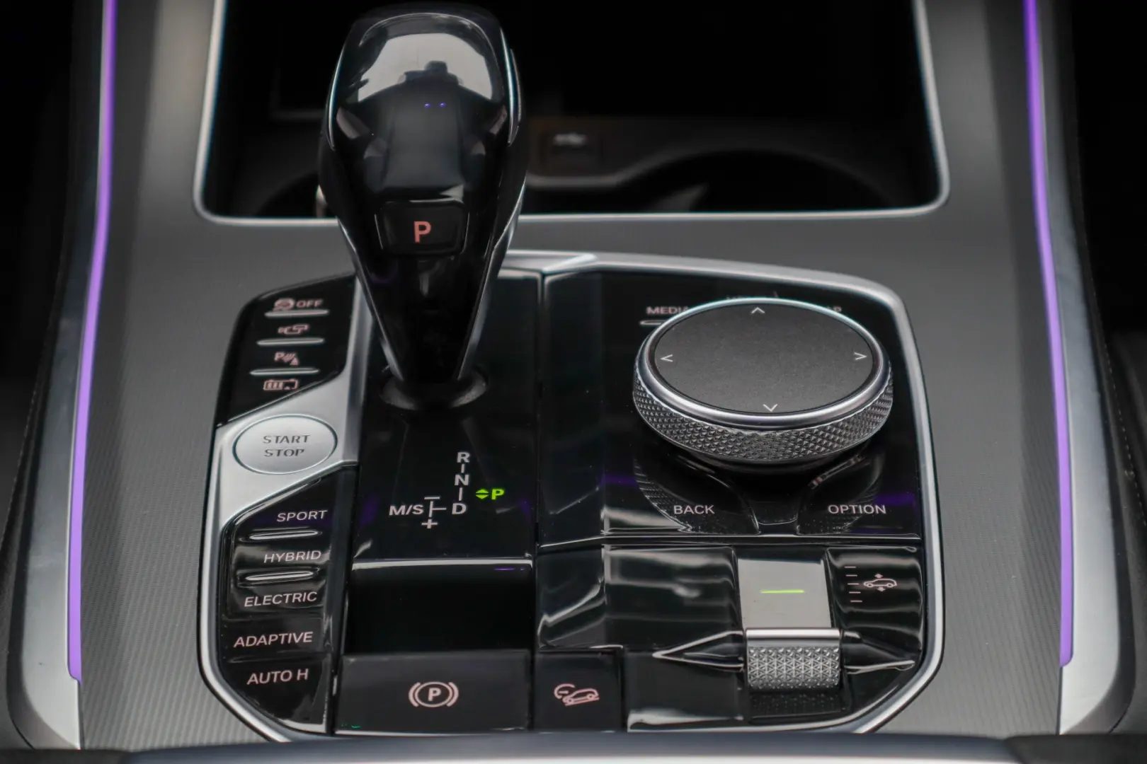 BMW X5 45e xDrive Keyless Ambientale HeadUp Laser