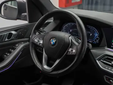 BMW X5 45e xDrive Keyless Ambientale HeadUp Laser