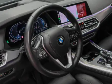 BMW X5 45e xDrive Keyless Ambientale HeadUp Laser