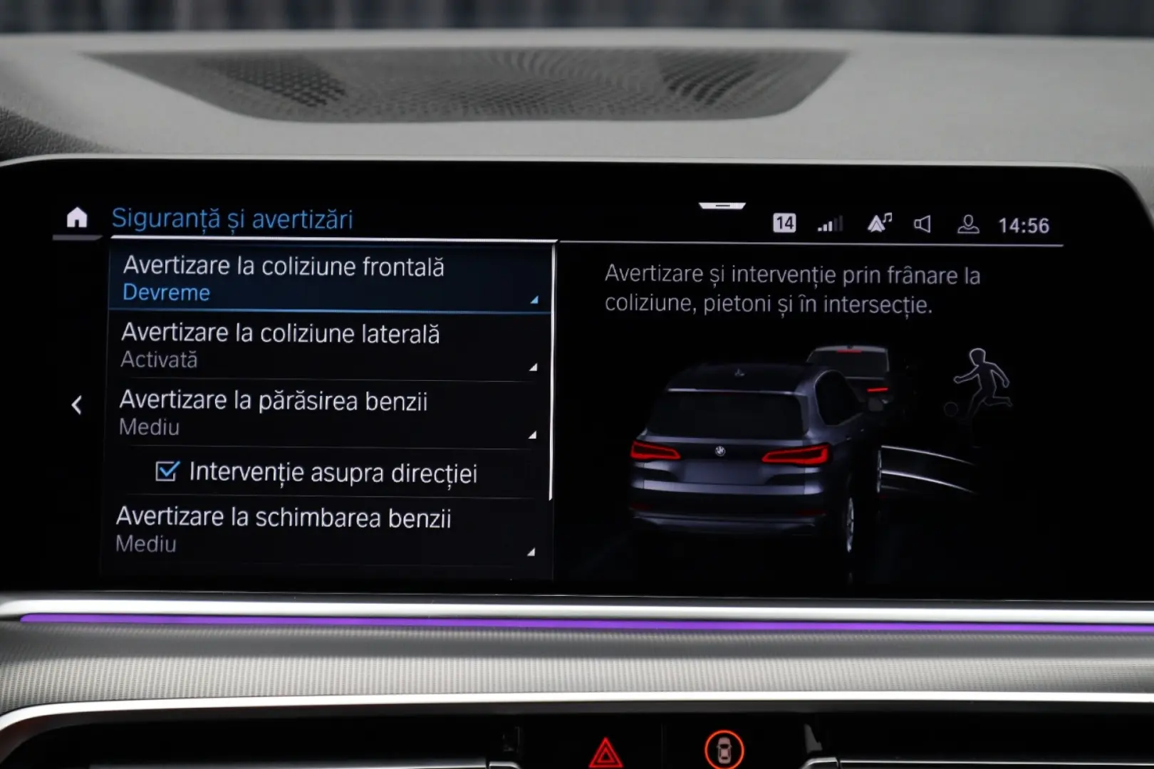 BMW X5 45e xDrive Keyless Ambientale HeadUp Laser