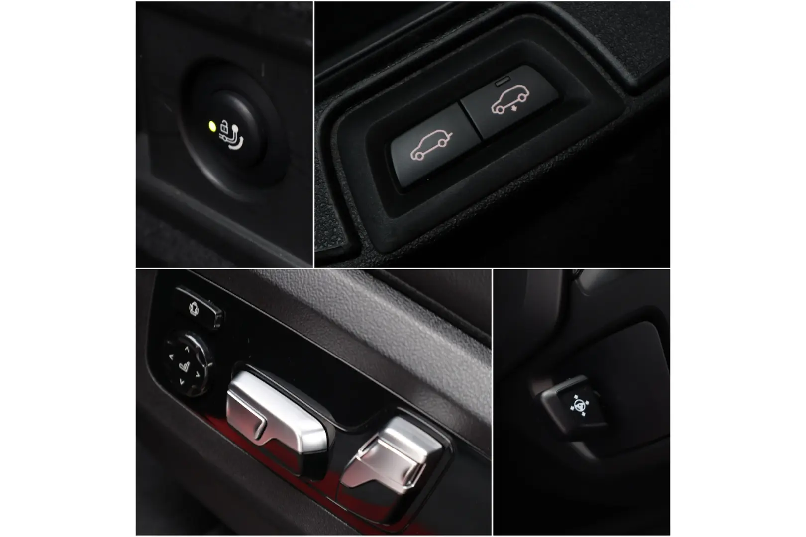 BMW X5 45e xDrive Keyless Ambientale HeadUp Laser