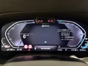 BMW X5 45e xDrive Keyless Ambientale HeadUp Laser