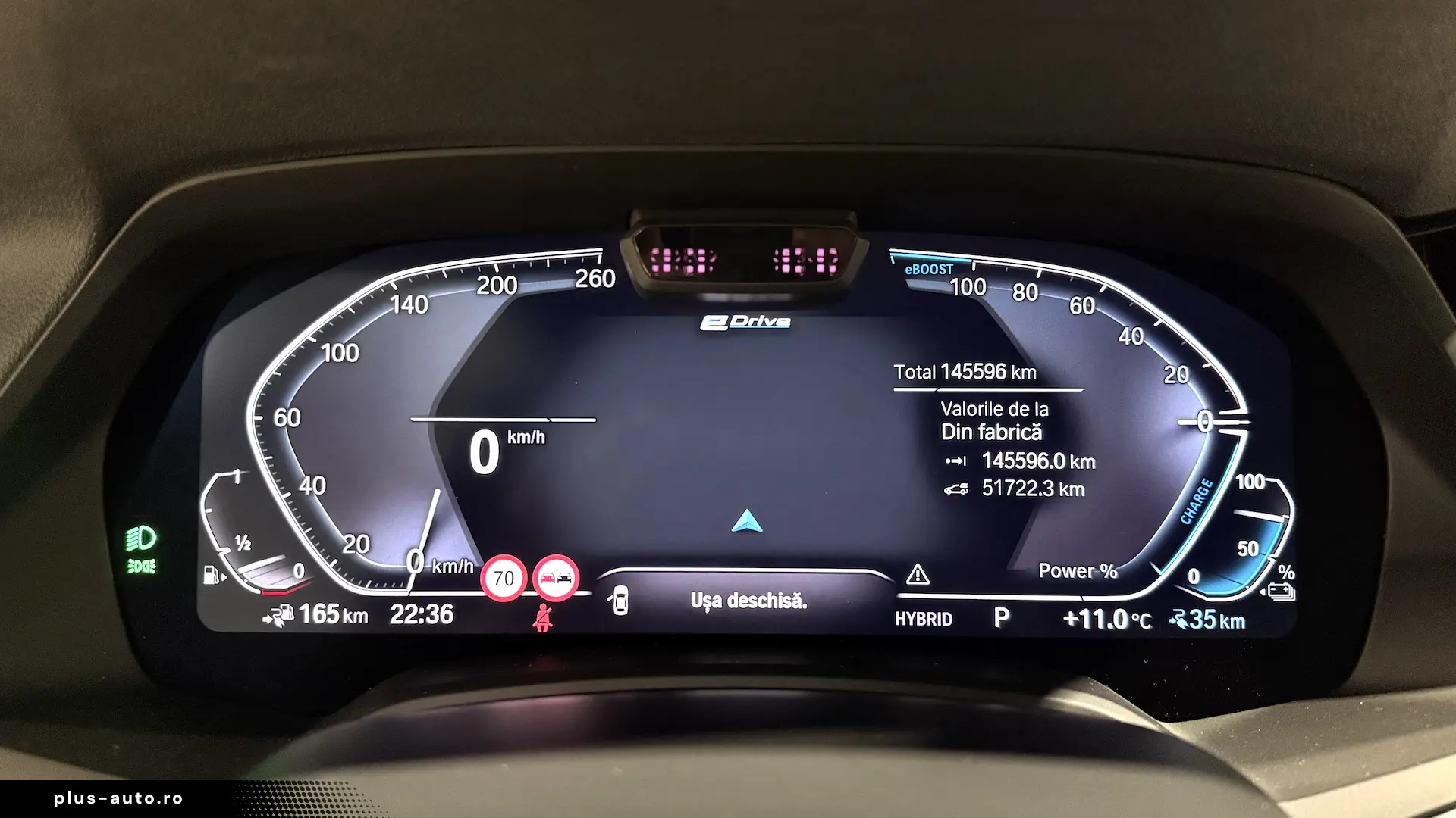 BMW X5 45e xDrive Keyless Ambientale HeadUp Laser