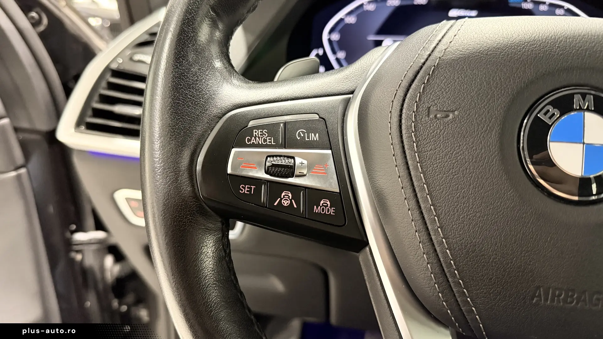 BMW X5 45e xDrive Keyless Ambientale HeadUp Laser